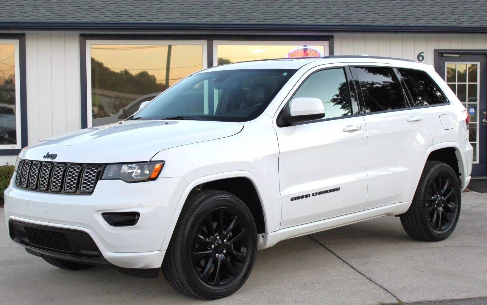 JEEP GRAND CHEROKEE 2019 1C4RJFAGXKC845295 image